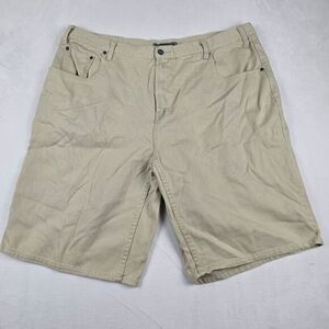 Corniche‎ Jean Shorts Beige Mens 44